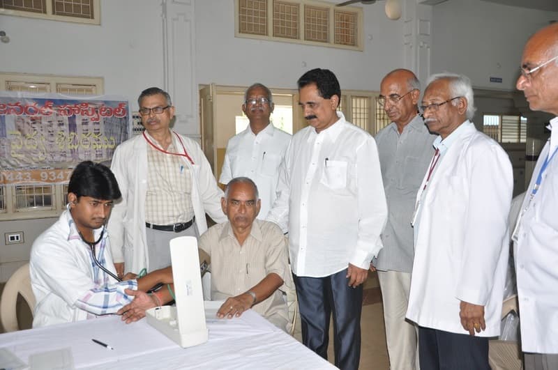 Konaseema Institute of Medical Sciences & Research Foundation East Godavari Campus photo 2